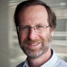 Dan Charles